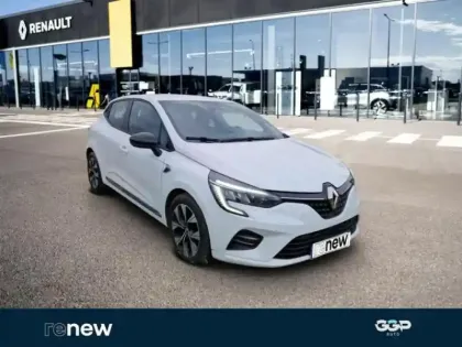 Photo 7 Renault Clio  1.0 TCe 90ch Limited -21N