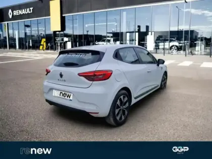 Photo 5 Renault Clio  1.0 TCe 90ch Limited -21N