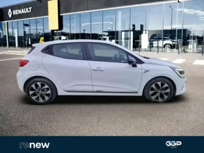 Photo 6 Renault Clio  1.0 TCe 90ch Limited -21N