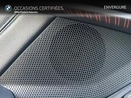 Photo 12 BMW Serie 1 Série 1 118dA 150ch M Sport 8cv