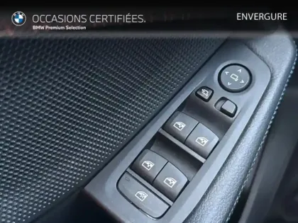 Photo 14 BMW Serie 1 Série 1 118dA 150ch M Sport 8cv