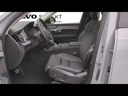 Photo 24 Volvo XC90  T8 AWD 310 + 145ch Ultra Style Dark Geartronic