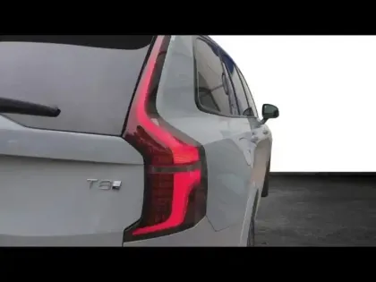 Photo 14 Volvo Xc90  T8 AWD 310 + 145ch Ultra Style Dark Geartronic