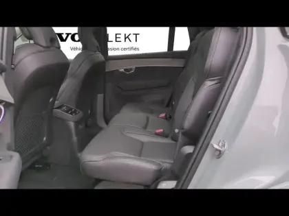 Photo 25 Volvo XC90  T8 AWD 310 + 145ch Ultra Style Dark Geartronic