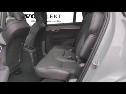 Photo 9 Volvo Xc90  T8 AWD 310 + 145ch Ultra Style Dark Geartronic