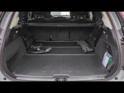Photo 26 Volvo XC90  T8 AWD 310 + 145ch Ultra Style Dark Geartronic