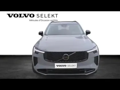 Photo 6 Volvo Xc90  T8 AWD 310 + 145ch Ultra Style Dark Geartronic