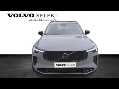 Photo 22 Volvo XC90  T8 AWD 310 + 145ch Ultra Style Dark Geartronic