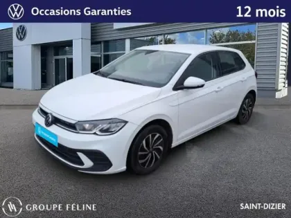 Photo Volkswagen Polo