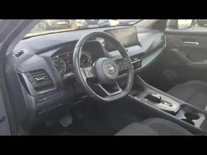 Photo 10 Nissan Qashqai  e-POWER 190ch Business Edition 2022