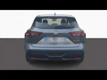 Photo 5 Nissan Qashqai  e-POWER 190ch Business Edition 2022