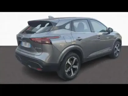 Photo 6 Nissan Qashqai  e-POWER 190ch Business Edition 2022