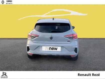 Photo 10 Renault Clio  1.6 E-Tech 145ch full hybrid Techno - 24