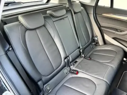 Photo 10 BMW X1  sDrive18iA 136ch xLine DKG7