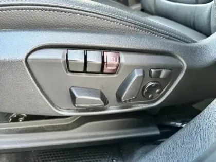 Photo 11 BMW X1  sDrive18iA 136ch xLine DKG7