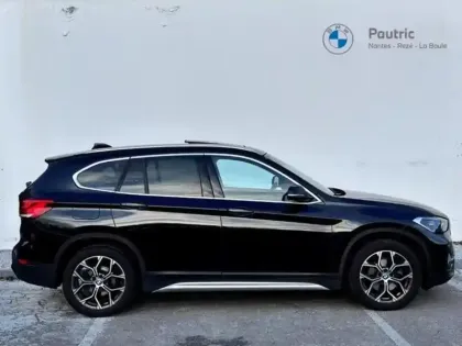 Photo 17 BMW X1  sDrive18iA 136ch xLine DKG7