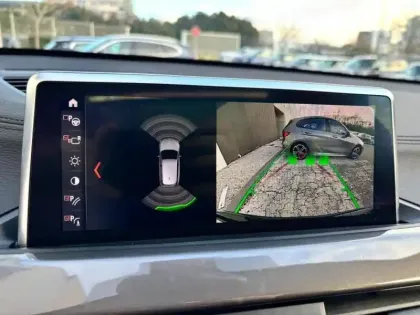 Photo 13 BMW X1  sDrive18iA 136ch xLine DKG7