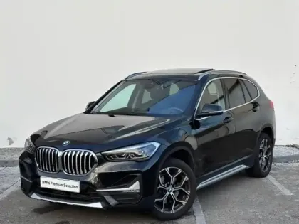 Photo Bmw X1
