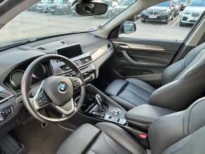 Photo 5 BMW X1  sDrive18iA 136ch xLine DKG7