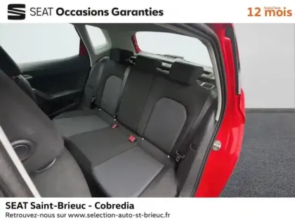 Photo 23 Seat Arona  1.0 TSI 95ch Copa