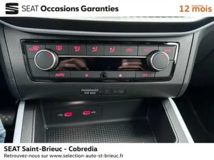 Photo 13 Seat Arona  1.0 TSI 95ch Copa