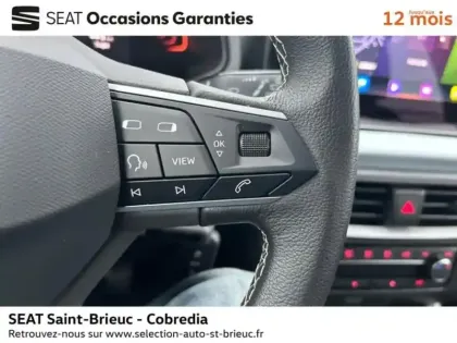 Photo 14 Seat Arona  1.0 TSI 95ch Copa