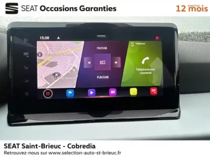 Photo 10 Seat Arona  1.0 TSI 95ch Copa