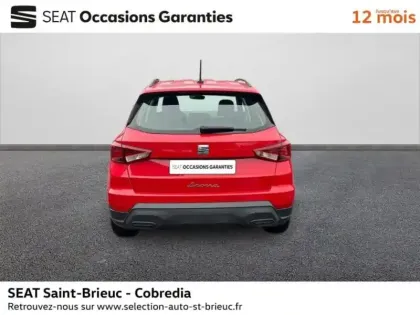Photo 20 Seat Arona  1.0 TSI 95ch Copa