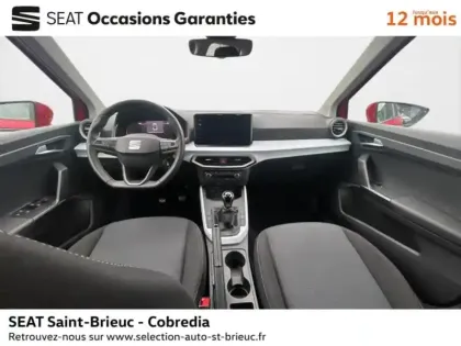 Photo 24 Seat Arona  1.0 TSI 95ch Copa