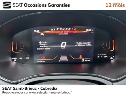 Photo 12 Seat Arona  1.0 TSI 95ch Copa