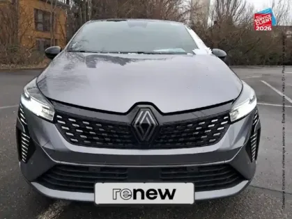 Photo 27 Renault Clio  1.6 E-Tech 145ch full hybrid esprit Alpine - 24