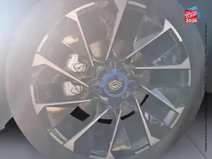 Photo 9 Renault Clio  1.6 E-Tech 145ch full hybrid esprit Alpine - 24