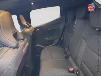 Photo 10 Renault Clio  1.6 E-Tech 145ch full hybrid esprit Alpine - 24