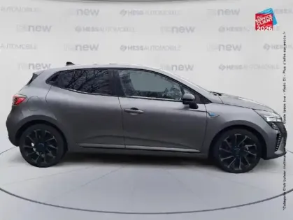 Photo 18 Renault Clio  1.6 E-Tech 145ch full hybrid esprit Alpine - 24