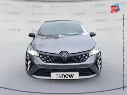 Photo 16 Renault Clio  1.6 E-Tech 145ch full hybrid esprit Alpine - 24