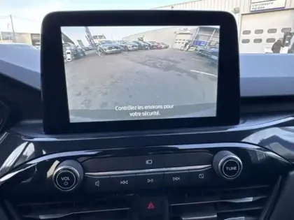 Photo 14 Ford Kuga  2.5 Duratec 225ch PHEV ST-Line Business BVA