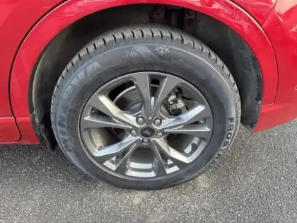 Photo 8 Ford Kuga  2.5 Duratec 225ch PHEV ST-Line Business BVA