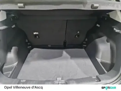 Photo 5 Jeep Compass  1.5 Turbo T4 130ch MHEV North Star 4x2 BVR7