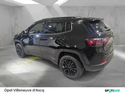 Photo 6 Jeep Compass  1.5 Turbo T4 130ch MHEV North Star 4x2 BVR7