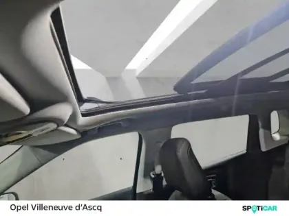 Photo 14 Jeep Compass  1.5 Turbo T4 130ch MHEV North Star 4x2 BVR7