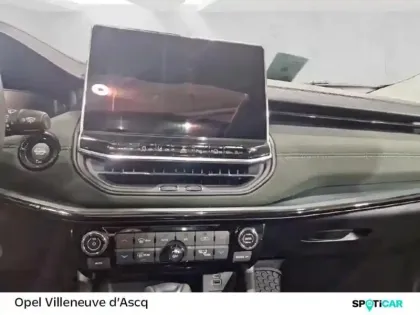 Photo 13 Jeep Compass  1.5 Turbo T4 130ch MHEV North Star 4x2 BVR7