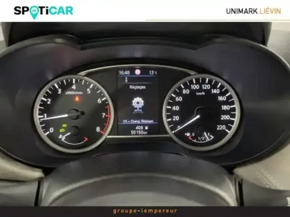 Photo 24 Nissan Micra  1.0 IG-T 92ch Made in France 2021