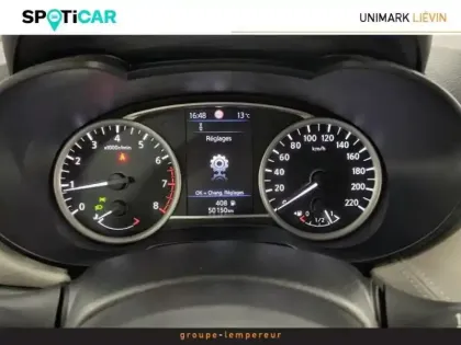 Photo 9 Nissan Micra  1.0 IG-T 92ch Made in France 2021