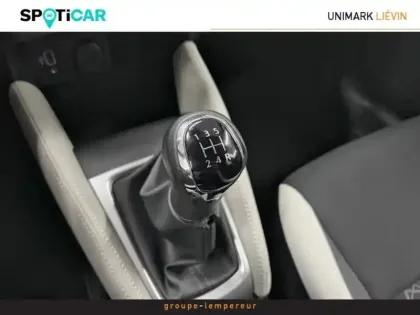 Photo 28 Nissan Micra  1.0 IG-T 92ch Made in France 2021