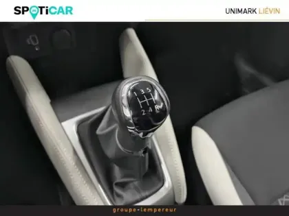 Photo 13 Nissan Micra  1.0 IG-T 92ch Made in France 2021