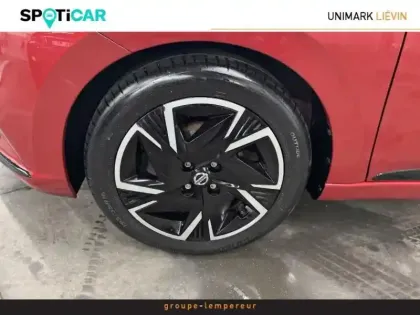 Photo 12 Nissan Micra  1.0 IG-T 92ch Made in France 2021