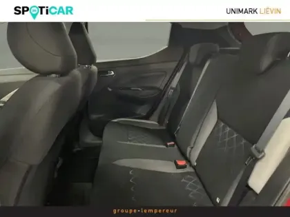 Photo 26 Nissan Micra  1.0 IG-T 92ch Made in France 2021