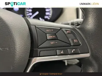 Photo 29 Nissan Micra  1.0 IG-T 92ch Made in France 2021