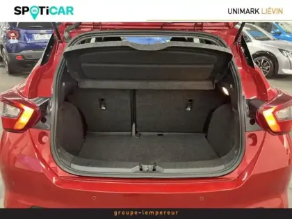 Photo 20 Nissan Micra  1.0 IG-T 92ch Made in France 2021