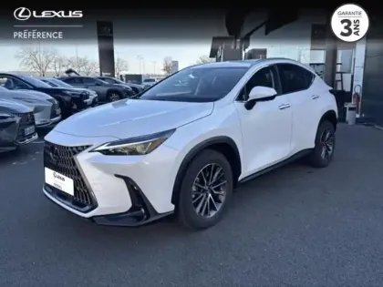 Photo Lexus Nx